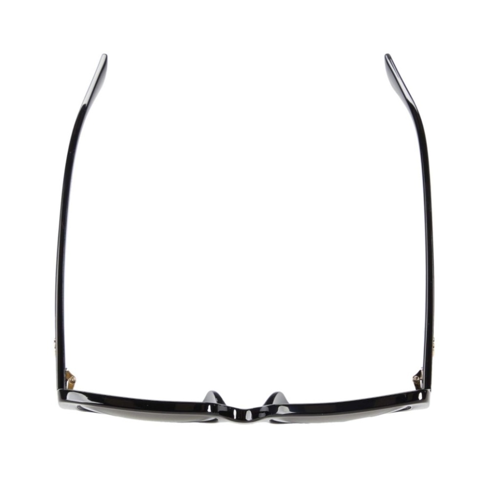 oversized black Gucci square sunglasses | authentic - Picture 8 of 9